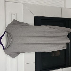 Thread & Supply Athleisure Dress